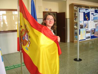 voila si mon bonne amie